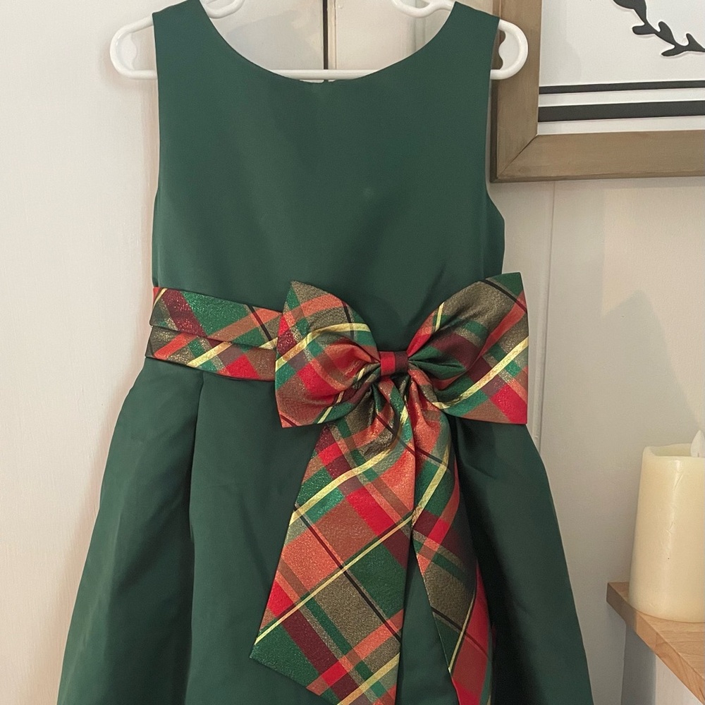 Rare editions size 6 Dress